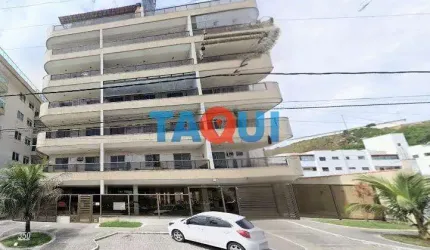 Apartamento à venda 2 quartos, sendo 1 suíte ARRAIAL DO CABO - RJ