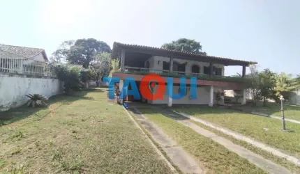Casa à venda, 2 quartos, bairro Iguabinha, Araruama - RJ