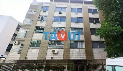 Apartamento com 2 quartos, sendo 1 suíte à venda, Praia do Forte, CABO FRIO - RJ