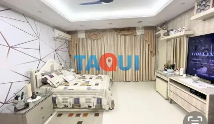 Casa a venda tríplex com 5 quartos, sendo 2 suítes no Portinho, CABO FRIO - RJ