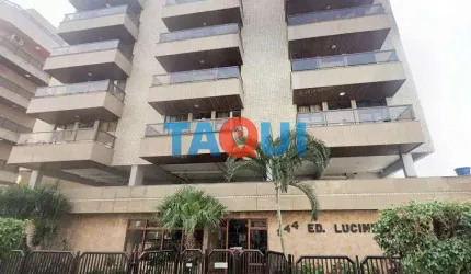 Belíssima cobertura duplex à venda com 2 quartos, Centro, CABO FRIO - RJ