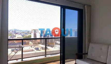 COBERTURA DUPLEX  DE 105m  À VENDA, NO BAIRRO  VILA NOVA, CABO FRIO - RJ.
