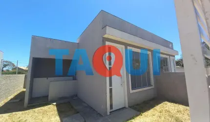 Casa à venda, 2 quartos com 1 suíte, FINANCIAMENTO COM CONSTRUTOR, Vila do Peró, CABO FRIO - RJ