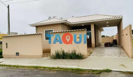 CASA DE 3 QUARTOS À VENDA, CONDOMÍNIO REVIVER 1, SAO PEDRO DA ALDEIA - RJ