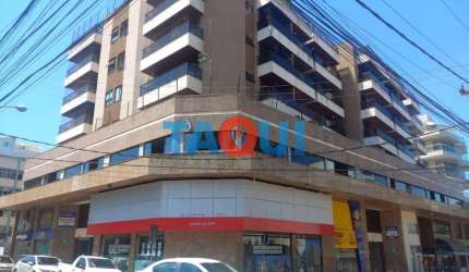 Cobertura duplex à venda com 2 quartos, sendo 1 suíte no Centro, CABO FRIO - RJ