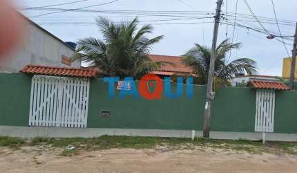 Casa à venda, Parque das Garças  Distrito de Figueira , ARRAIAL DO CABO - RJ