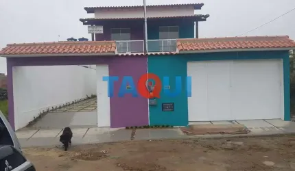 Casa duplex à venda, 2 quartos , sendo uma suíte Colinas do Peró, CABO FRIO - RJ
