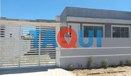 Casa LOCAÇÃO FIXA, 2 quartos com 1 suíte, Vila do Peró, CABO FRIO - RJ