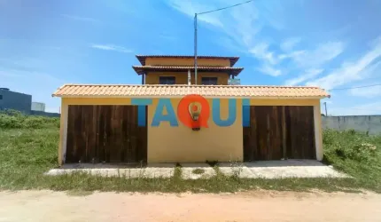 Casa duplex à venda, 2 quartos , sendo uma suíte Colinas do Peró, CABO FRIO - RJ