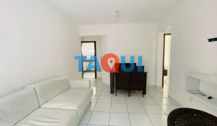 Apartamento de 2 quartos à venda na Vila Nova, Cabo Frio - RJ