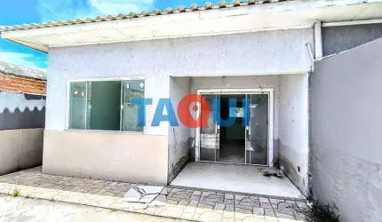 Casa independente 2 quartos, com 1 suíte à venda, Vila do Peró - CABO FRIO - RJ