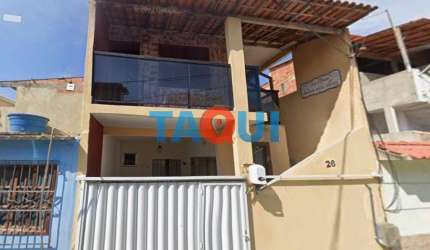 Casa para locação com 3 quartos, bairro Cajueiro - região do Peró, CABO FRIO - RJ