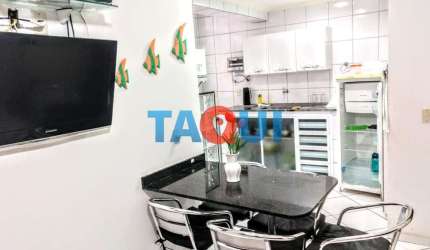 Apartamento à venda com 2 quartos, sendo 1 suíte, Centro, CABO FRIO - RJ