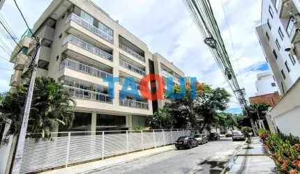 APARTAMENTO À VENDA COM 2 QUARTOS, SENDO 1 SUÍTE NO BRAGA EM CABO FRIO - RJ