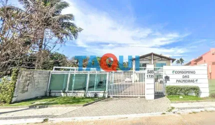 CASA À VENDA DUPLEX 3 QUARTOS, PALMEIRAS, CABO FRIO -  RJ, CABO FRIO - RJ
