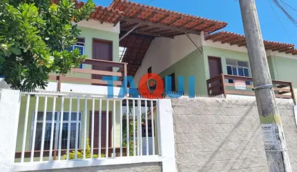 Apartamento à venda, Parque Burle, CABO FRIO - RJ