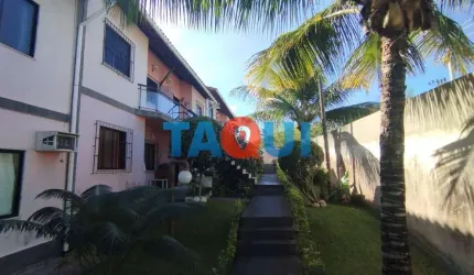 Casa à venda 2 quartos, Ogiva, CABO FRIO - RJ
