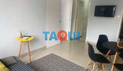 Apartamento à venda, com 2 quartos no Centro, CABO FRIO - RJ