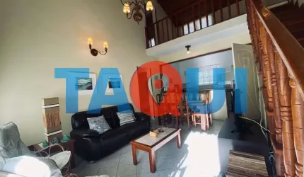 Apartamento mobiliado de 4 quartos à venda Peró CABO FRIO  RJ