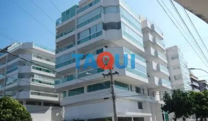 APARTAMENTO À VENDA 1 QUARTO  BRAGA CABO FRIO  RJ