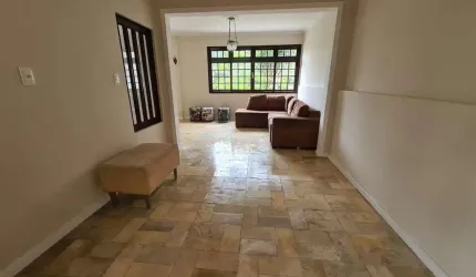 Casa com 6 quartos à venda na Rua José Batista Rosa, --, Trindade, Florianópolis por R$ 1.790.000