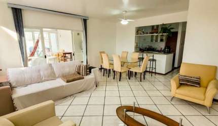 Cobertura com 5 quartos à venda na Rua das Gaivotas, --, Ingleses, Florianópolis por R$ 1.300.000