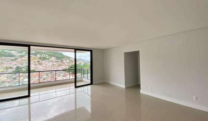Apartamento com 3 quartos à venda na Travessa Felipe Godinho e Silva, --, Agronômica, Florianópolis por R$ 1.954.000