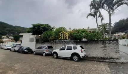 Casa com 5 quartos à venda na Rua Belizário Berto da Silveira, --, Saco dos Limões, Florianópolis por R$ 955.000