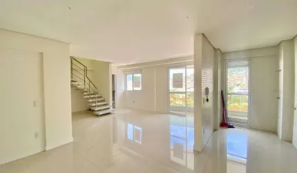Apartamento com 3 quartos à venda na Rua Trajano Margarida, --, Trindade, Florianópolis por R$ 2.167.000