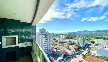 Apartamento com 2 quartos à venda na Rua Trajano Margarida, --, Trindade, Florianópolis por R$ 1.325.000