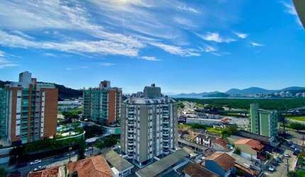 Apartamento com 4 quartos à venda na Rua Trajano Margarida, --, Trindade, Florianópolis por R$ 2.957.000