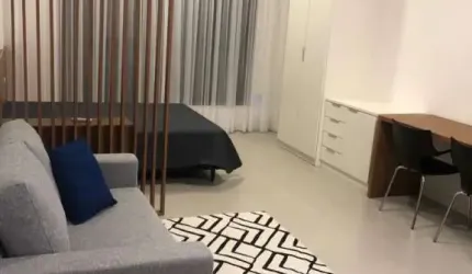 Loft com 1 quarto à venda na Rua Maria Eduarda, --, Pantanal, Florianópolis por R$ 590.000