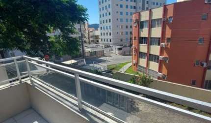 Apartamento com 3 quartos à venda na Servidão Alfredo Silva, --, Carvoeira, Florianópolis por R$ 550.000