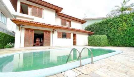 Casa com 5 quartos à venda na Rua Comandante Ademar Nunes Pires, --, Córrego Grande, Florianópolis por R$ 2.199.000