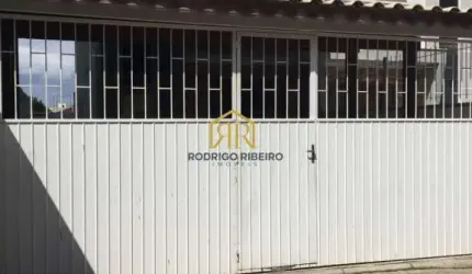 Casa com 2 quartos à venda na Servidão Tomaz João Damázio, --, São João do Rio Vermelho, Florianópolis por R$ 370.000