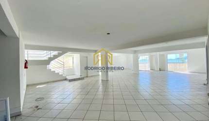 Sala comercial à venda na Rua Fúlvio Aducci, --, Estreito, Florianópolis por R$ 6.110.200