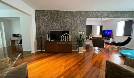 Apartamento com 4 quartos à venda na Rua Frei Caneca, --, Agronômica, Florianópolis por R$ 1.590.000