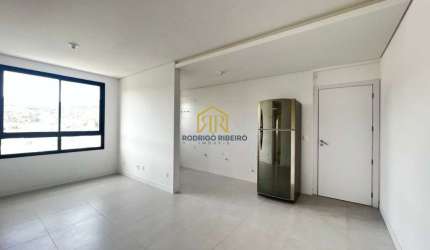 Apartamento com 2 quartos à venda na Rua das Acácias, --, Carvoeira, Florianópolis por R$ 899.000