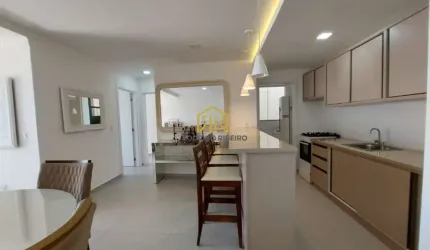 Apartamento com 2 quartos à venda na Rua Adiles Della Giustina, --, Ingleses, Florianópolis por R$ 880.000