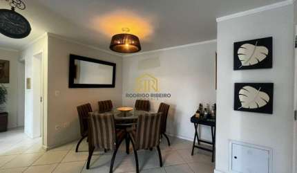 Apartamento com 3 quartos à venda na Rua Delminda Silveira, --, Agronômica, Florianópolis por R$ 850.000