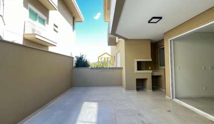 Apartamento com 3 quartos à venda na Rodovia João Paulo, --, João Paulo, Florianópolis por R$ 1.564.560
