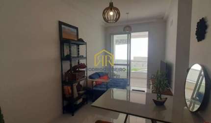 Apartamento com 2 quartos à venda na Rua Poeta Francisco Machado de Souza, --, Estreito, Florianópolis por R$ 620.000