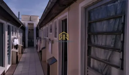 Prédio à venda na Rua Horácio Ferreira, --, João Paulo, Florianópolis por R$ 1.290.000