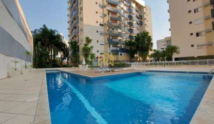 Apartamento com 3 quartos à venda na Rodovia Amaro Antônio Vieira, --, Itacorubi, Florianópolis por R$ 1.099.000