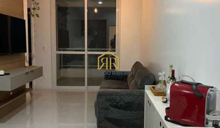 Apartamento com 1 quarto à venda na Rua Poeta Francisco Machado de Souza, --, Estreito, Florianópolis por R$ 560.000