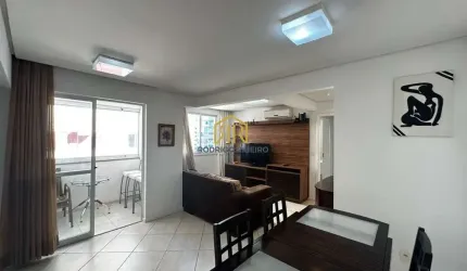 Apartamento com 3 quartos à venda na Rua Martinho Calado, --, Centro, Florianópolis por R$ 798.000