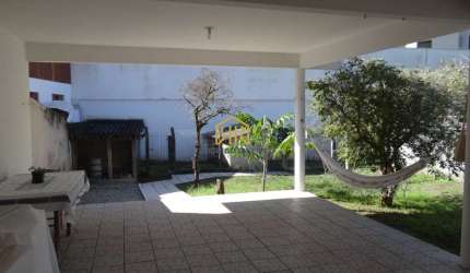 Casa com 4 quartos à venda na Servidão Antônio Irineu da Silva, --, Córrego Grande, Florianópolis por R$ 1.500.000