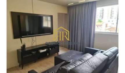 Apartamento com 3 quartos à venda na Rua São José, --, Estreito, Florianópolis por R$ 650.000