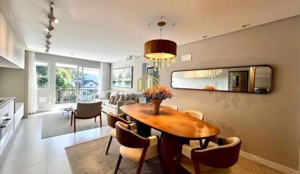 Apartamento com 2 quartos à venda na Servidão Natalicia Pereira, --, João Paulo, Florianópolis por R$ 1.350.000