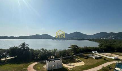 Apartamento com 3 quartos à venda na Rodovia João Paulo, --, João Paulo, Florianópolis por R$ 3.099.000